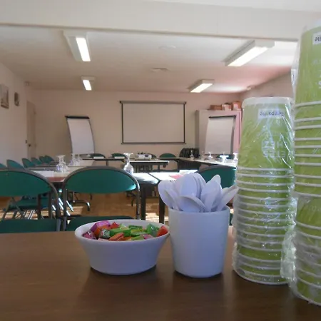 Restaurant Campanile 3* Οριγιάκ