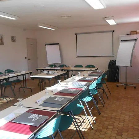 Hotell Restaurant Campanile 3*