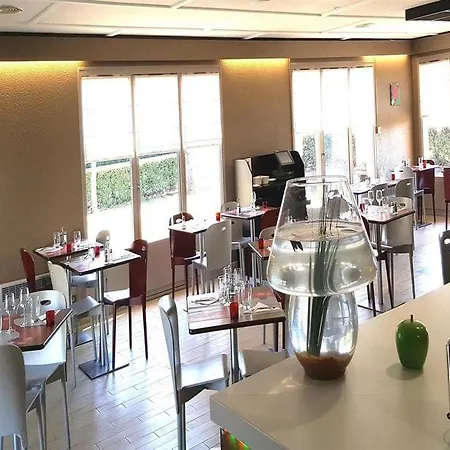 Restaurant Campanile Ξενοδοχείο 3*