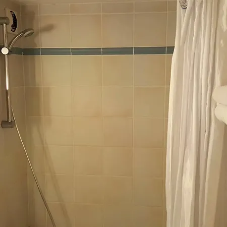 Hotel Restaurant Campanile Aurillac