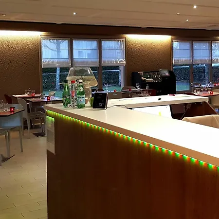 Restaurant Campanile 3*