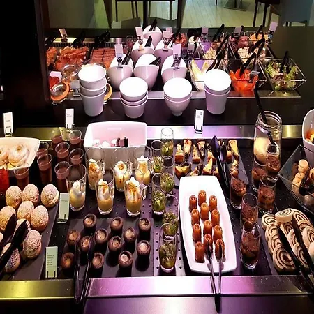 Restaurant Campanile