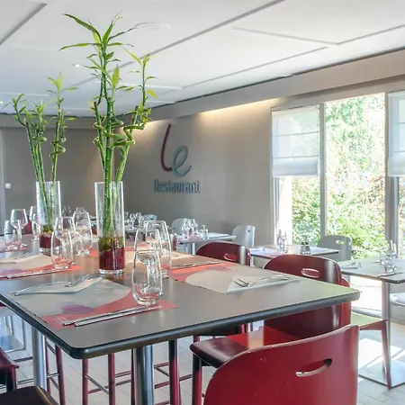 Restaurant Campanile