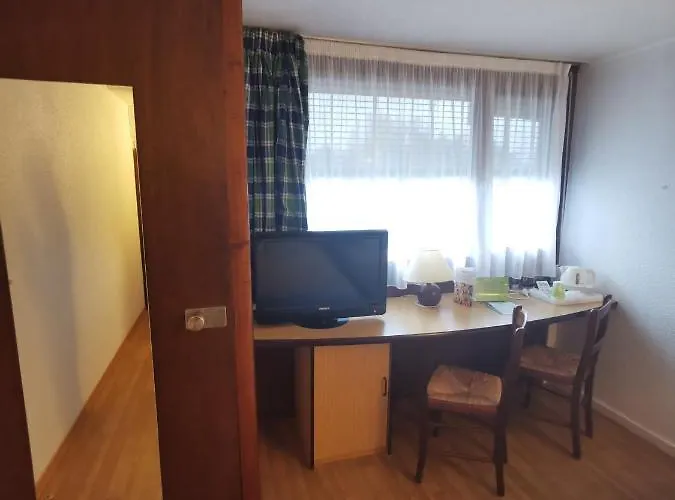 Restaurant Campanile 3* Aurillac